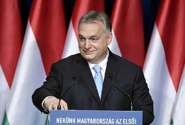 $36 тыс каждой: В Венгрии запустили программу повышения рождаемости