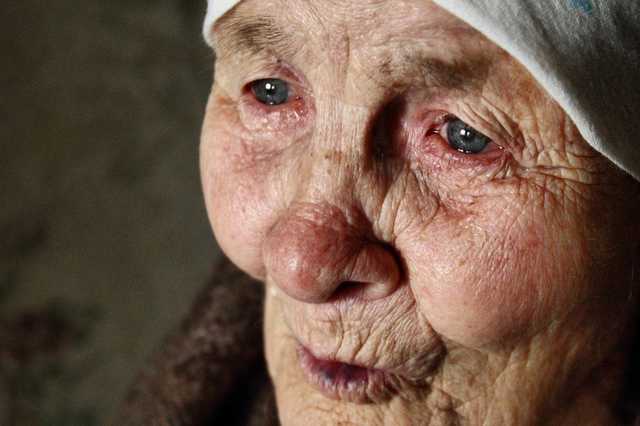 Спасала сына после ДТП: доверчивая пенсионерка заплатила 80 тысяч гривен мошенникам