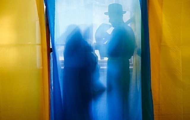 Наша проблема не в довгому списку кандидатів у президенти – Кіпіані