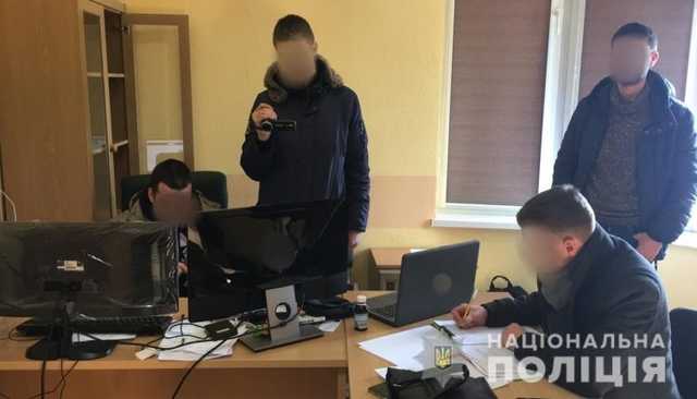 Житель Киевщины похитил криптовалюту на 720 тысяч гривен