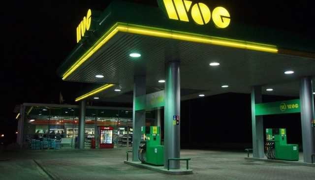 Долги WOG перед банком “Форум” на 1,76 млрд продали с дисконтом 77%