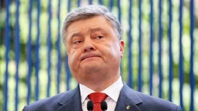 Ирина Геращенко назвала политиков, которых боится Порошенко