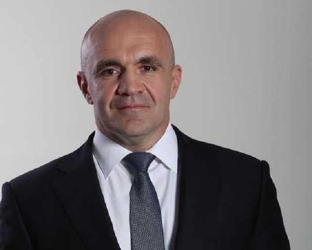 Луценко: мы не имеем права задержать Мангера