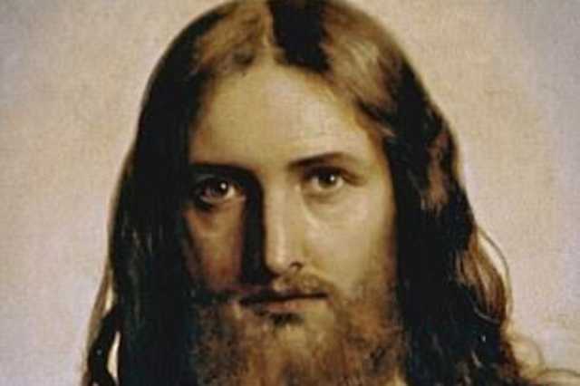 Не еврей и не Иисус: документалисты нашли истинного "сына Божьего"