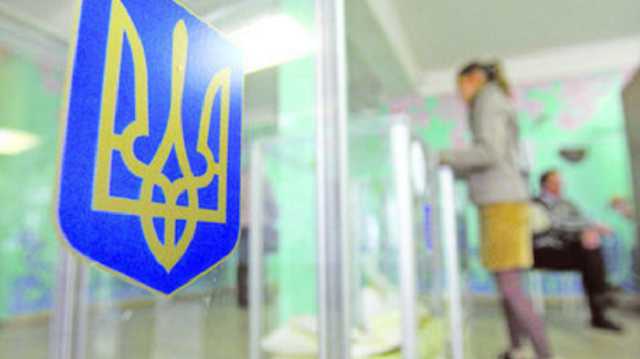 Даешь метровый бюллетень: в Украине выросли расходы на выборы президента