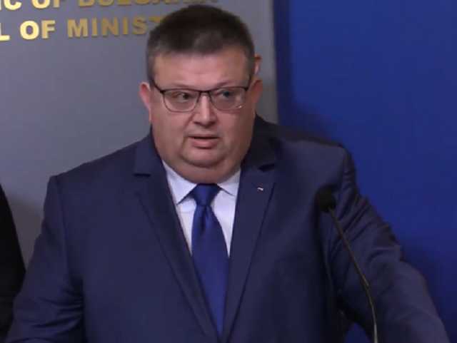 Фигурант "дела Скрипалей" может быть причастен к отравлению болгарского бизнесмена – генпрокурор Болгарии