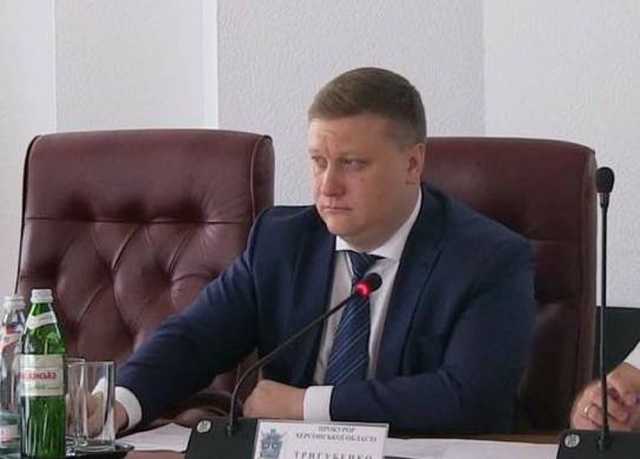 Дело Гандзюк: прокурора Херсонской области решили уволить