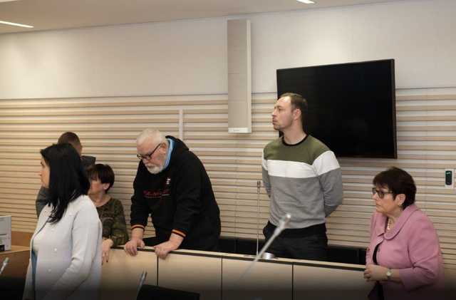 Семейный шпионаж: двух эстонцев приговорили к тюрьме за госизмену в пользу РФ