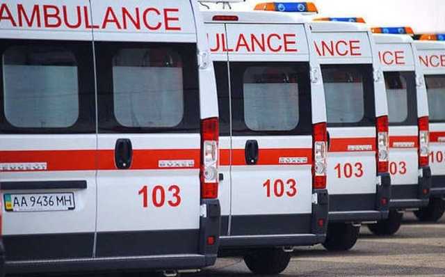 Политический блогер показал, как медицинская реформа «застряла» в реформе инфраструктуры