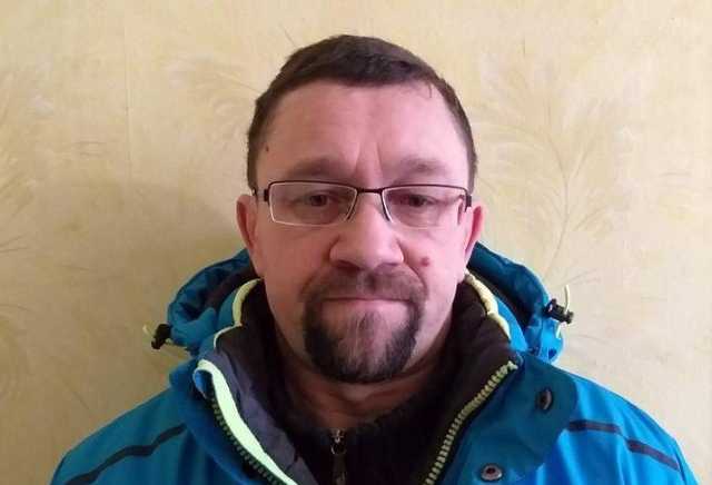 В Киевской области полиция задержала педофила, разыскиваемого Германией