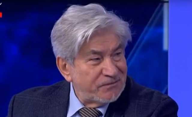 За исполнением закона о языке будет следить уполномоченный – Мовчан