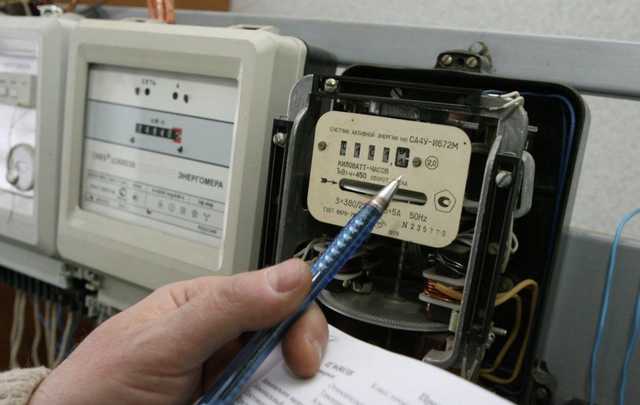 Украинцы нарастили долг за электричество до астрономической суммы