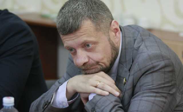 Экс-регионалы готовили записку для радикала Мосийчука по отстранению Супрун