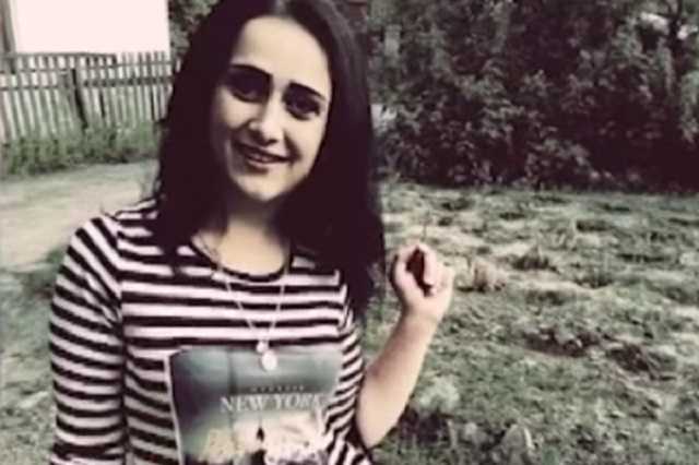 Скандал с замерзшей в лесу под Житомиром девушкой получил продолжение