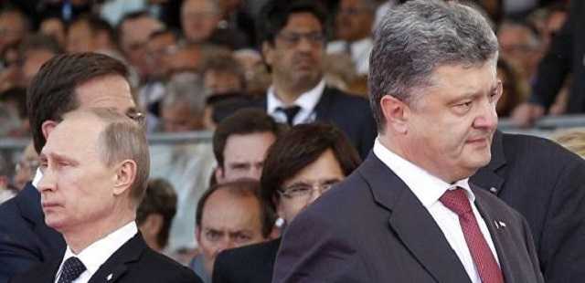 Михаил Подоляк: “Зачем же так примитивно копировать русскую традицию?”