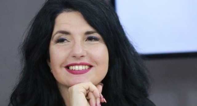 «Смиритесь с фактами»: журналистку Соколовскую выгнали с программы на телеканале Россия-1