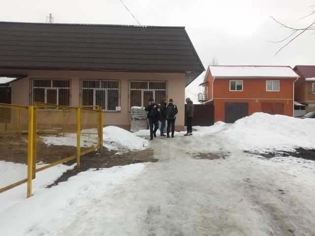 На Чернігівщині поліція відкрила провадження через підкуп виборців