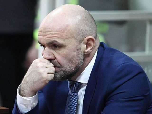 Адвокаты Мангера готовы внести за него залог в миллион гривен