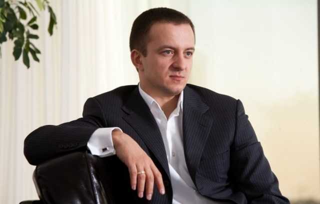 САП закрыла подозрение экс-руководителю агрохолдинга "Мрия"