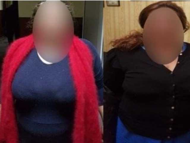 Под Киевом три мошенницы на евробляхе обчистили дом 82-летней пенсионерки