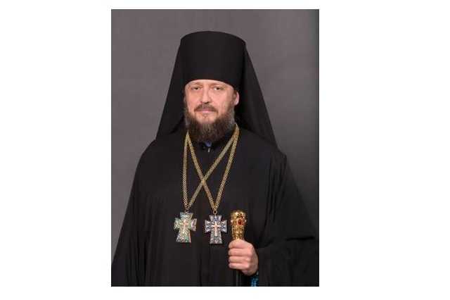 В Борисполе задержали скандального священника РПЦ