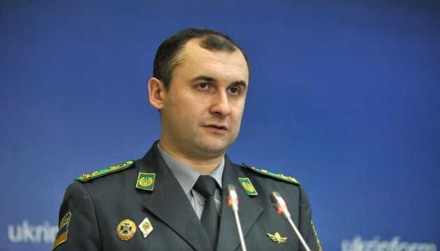 Пограничники Украины объяснили задержание епископа Гедеона в аэропорту Борисполя