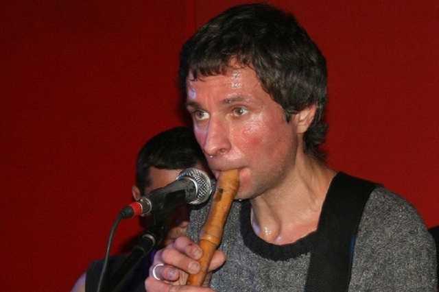 В России на глазах детей убили известного режиссера: детали трагедии