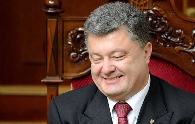 Порошенко является самым богатым кандидатом в президенты