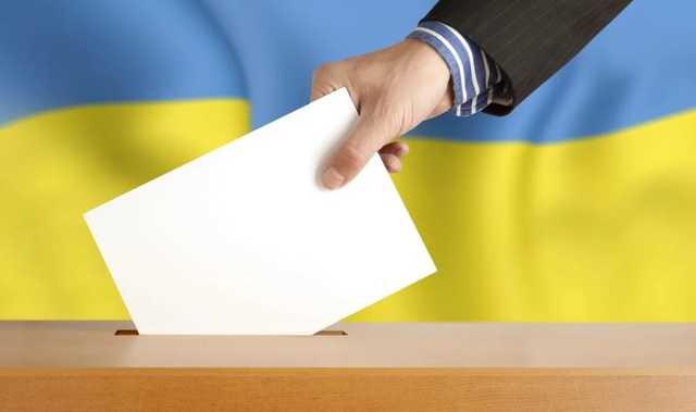 Россия попытается отправить наблюдателей на день выборов в Украине