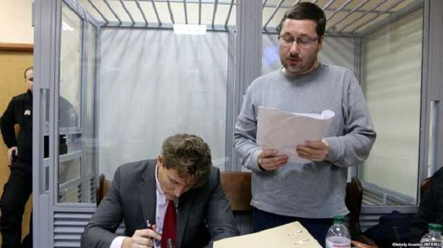 Екс-перекладачеві Гройсмана, обвинуваченому в держзраді, продовжили арешт