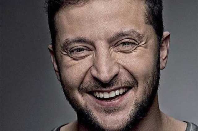 "Бои без правил!" Зеленский прокомментировал борьбу со "Слугой народа"