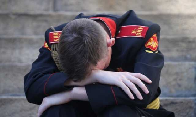 Это — биологический рак: всплыли шокирующие данные о червях в легких суворовцев