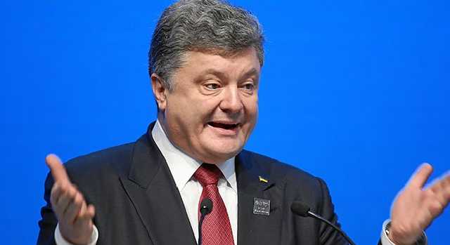 Опрос показал, кому Порошенко проиграет во втором туре