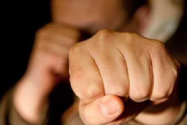 В Киеве молодчика на Tesla обвиняют в избиении патрульного полицейского