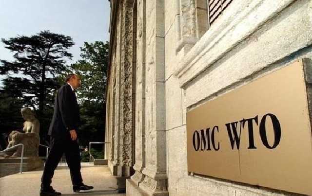 Украина пожаловалась в ВТО на Россию по транзиту