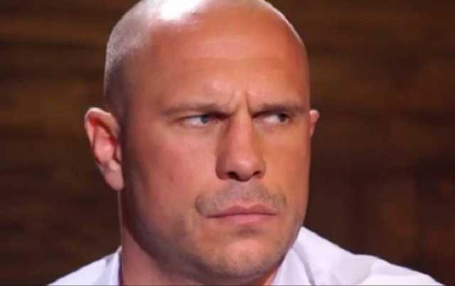 Владимир Бойко: “Кива является официальным коррупционером, осужденным приговором суда”