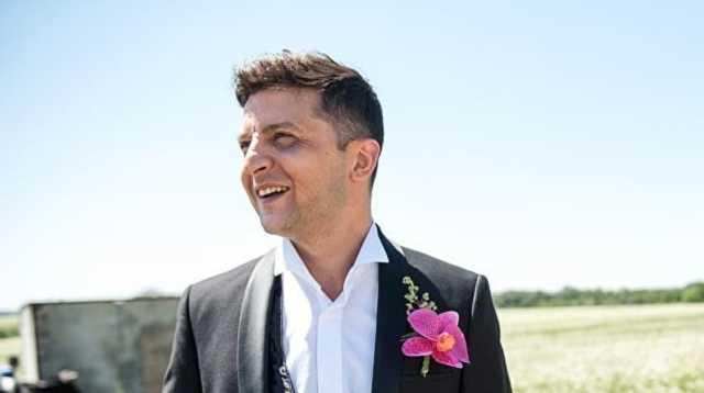 Зеленский еще сам не знает, какой из него политик – эксперт