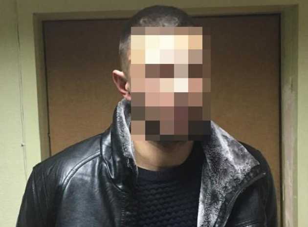 У Києві викрили «газового» шахрая, який ошукував десятки пенсіонерів