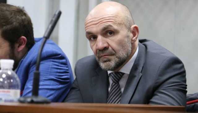 Михаил Подоляк: “Кого Мангер утянет на дно?”