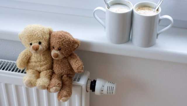 В Киеве резко подорожало отопление