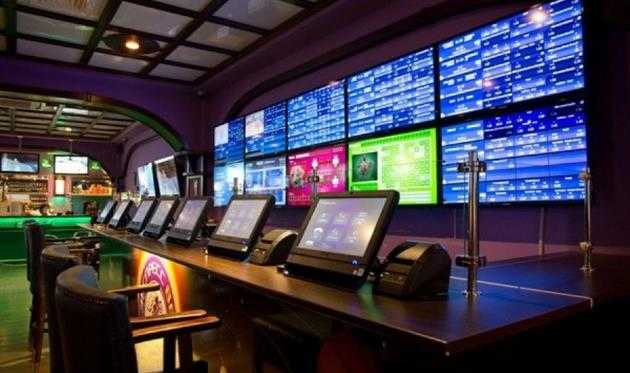 В Одессе и по всей Украине заминированы букмекерские конторы