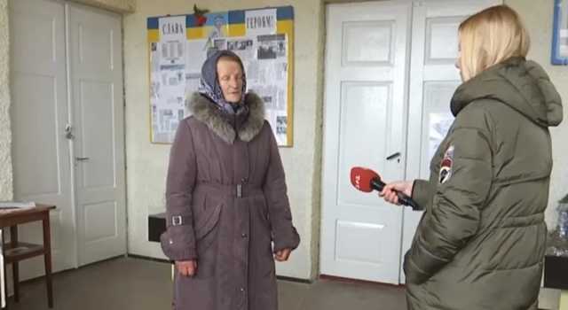 На Тернопольщине подралось пол села из-за перехода в УПЦ