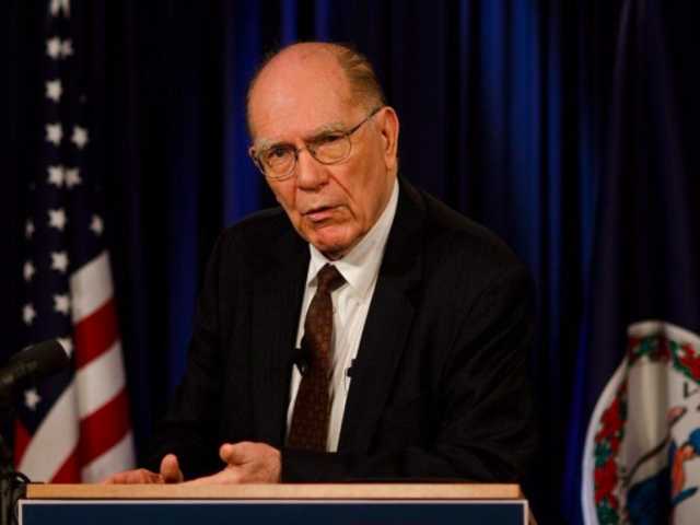 Принимал участие во всех выборах: Скончался «вечный кандидат в президенты»