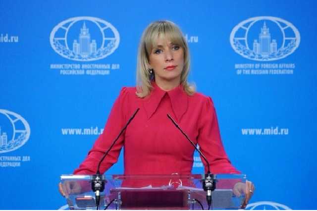 В РФ считают необоснованными санкции ЕС за Азов