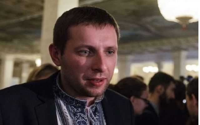 Парасюк взял на поруки АТОшника, расстрелявшего авто с людьми, — СМИ