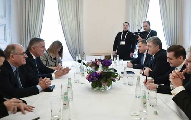 Украина изучит евроинтеграционный опыт Черногории