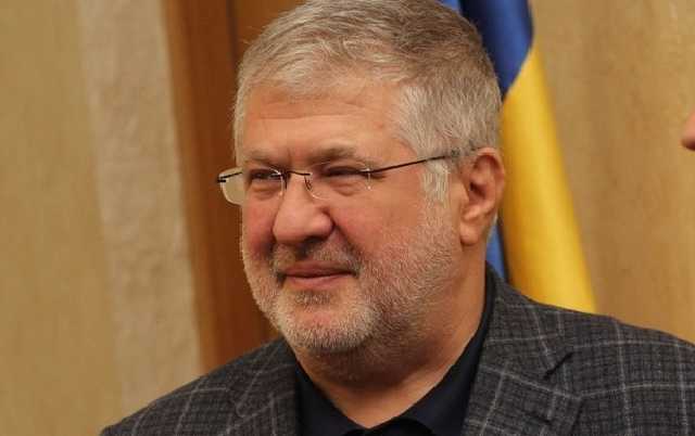 У Коломойского будут продавать алкоголь на авиарейсах МАУ