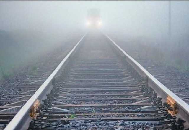 В Харьковской области 16-летний подросток погиб под поездом