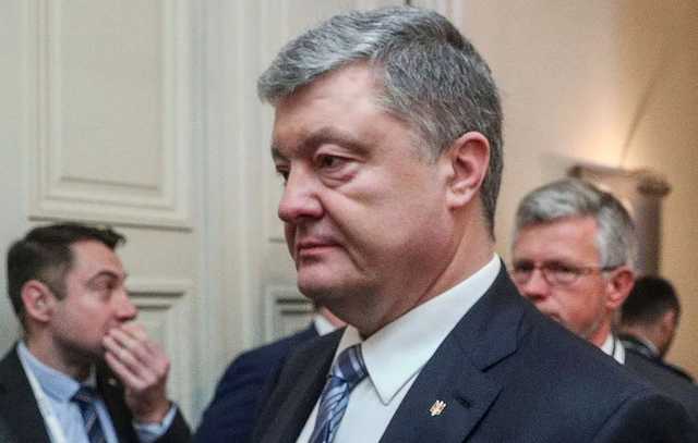 Порошенко отшил российских пропагандистов: Извинитесь перед Украиной