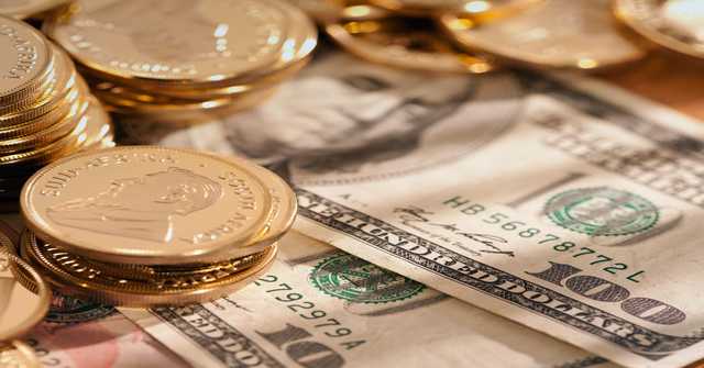 За день украинцы купили около $4 миллионов онлайн